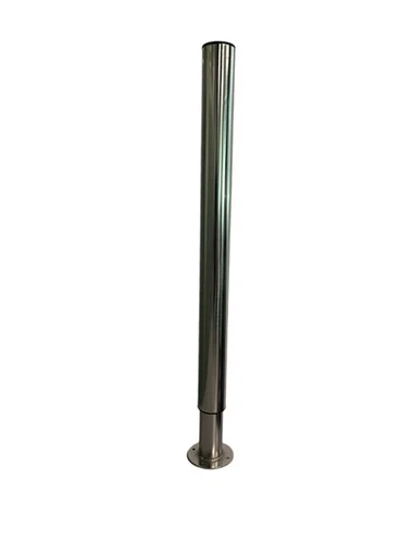Perna de mesa de comprimento ajustável 710 mm-1100 mm