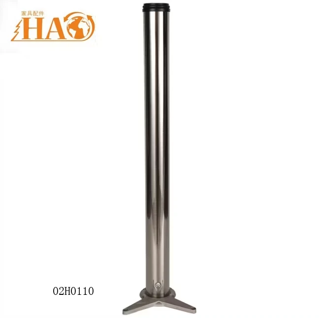 Adjustable Table Leg Table Legs Metal Desk Base